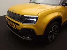 Jeep Avenger thumbnail 17