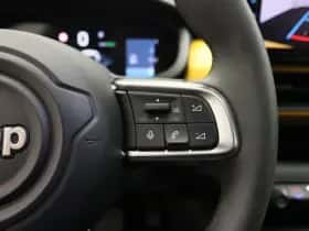 Jeep Avenger thumbnail 20