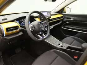 Jeep Avenger thumbnail 24