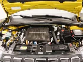 Jeep Avenger thumbnail 28