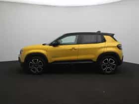 Jeep Avenger thumbnail 4