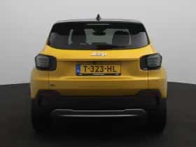 Jeep Avenger thumbnail 5