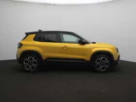 Jeep Avenger thumbnail 6