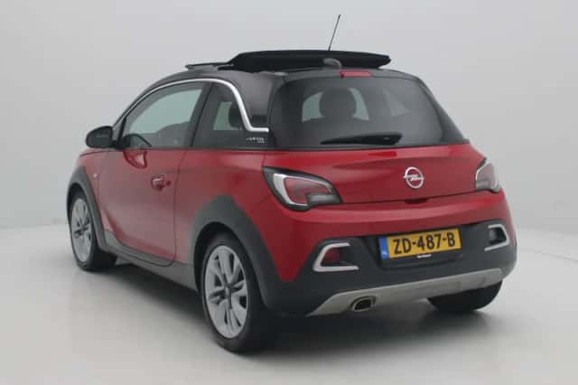 Opel Adam (2019) thumbnail 2