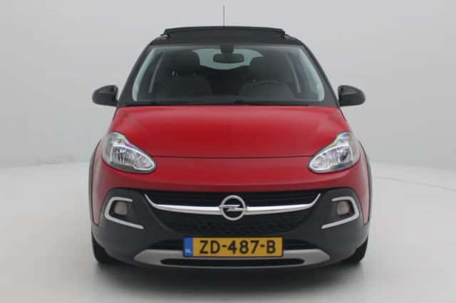 Opel Adam (2019) thumbnail 3