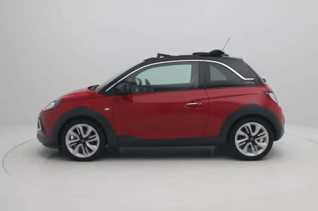 Opel Adam (2019) thumbnail 4