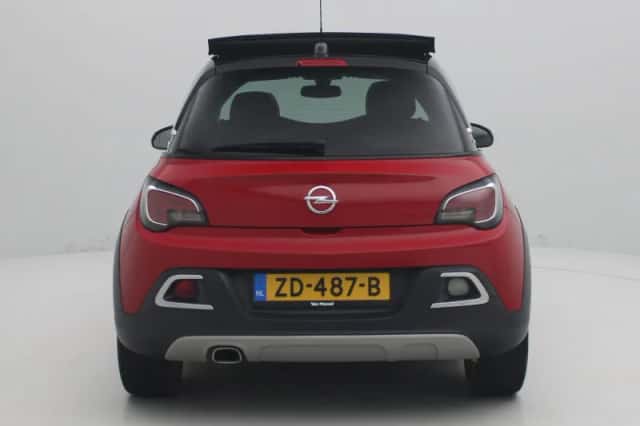 Opel Adam (2019) thumbnail 5