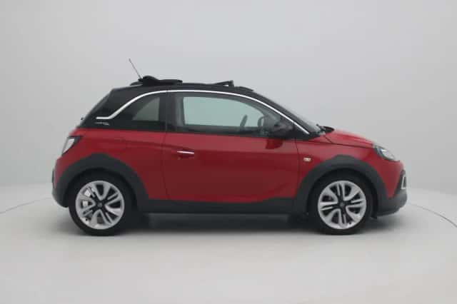 Opel Adam (2019) thumbnail 6