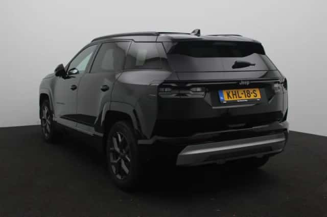 Jeep Compass (2026) thumbnail 2