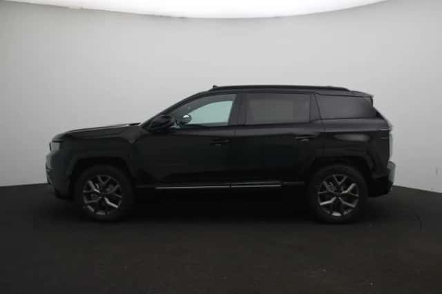 Jeep Compass (2026) thumbnail 4