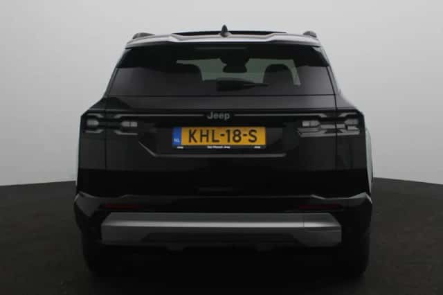 Jeep Compass (2026) thumbnail 5