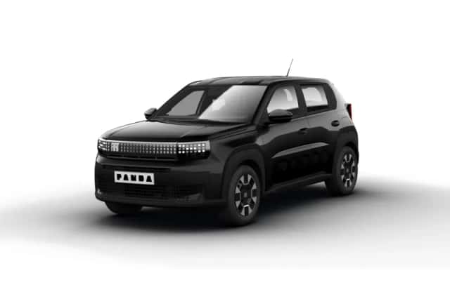 Fiat Grande Panda (2026) thumbnail 2