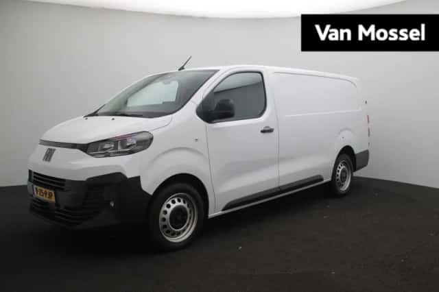 Fiat Scudo (2024) thumbnail 1