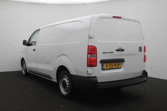 Fiat Scudo (2024) thumbnail 2