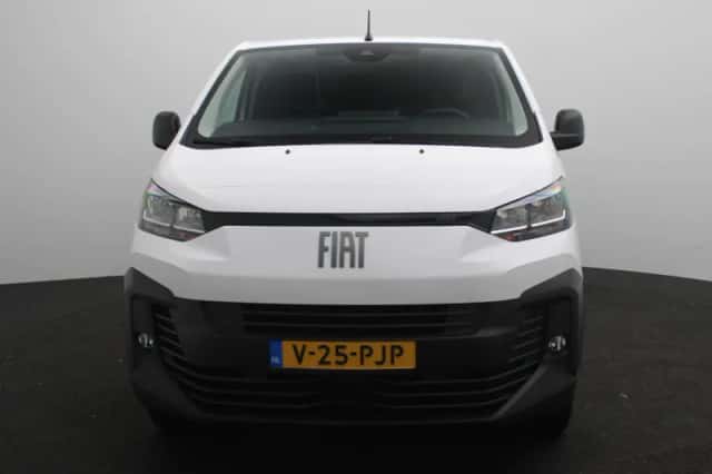Fiat Scudo (2024) thumbnail 3