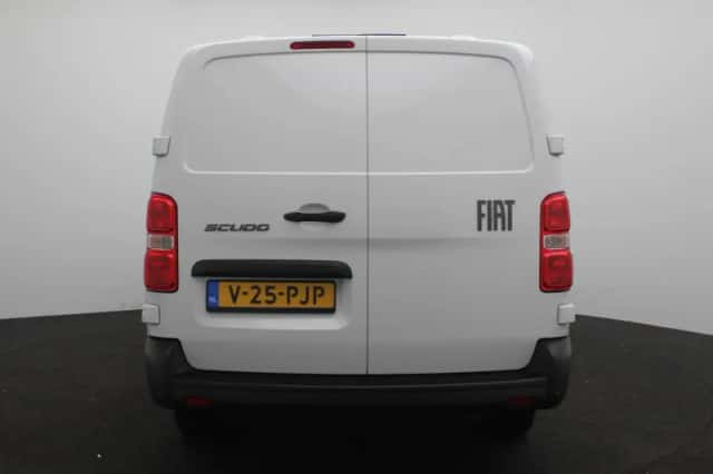 Fiat Scudo (2024) thumbnail 5