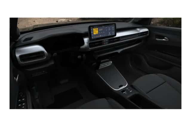 Jeep Avenger (2026) thumbnail 5