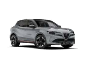 Alfa Romeo Junior (2026) thumbnail 3
