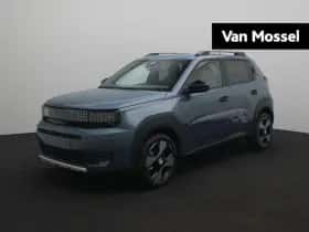 Fiat Grande Panda