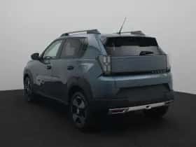 Fiat Grande Panda thumbnail 2