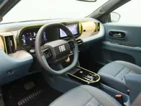 Fiat Grande Panda thumbnail 22