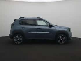 Fiat Grande Panda (2025) thumbnail 6