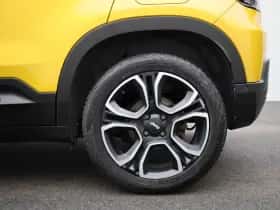 Jeep Avenger (2023) thumbnail 13