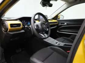 Jeep Avenger (2023) thumbnail 31