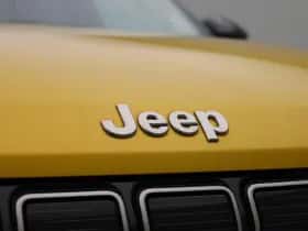 Jeep Avenger (2023) thumbnail 37