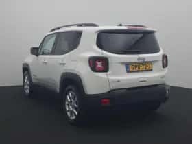 Jeep Renegade thumbnail 2
