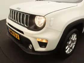 Jeep Renegade thumbnail 16