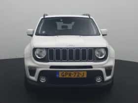 Jeep Renegade thumbnail 3