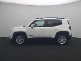 Jeep Renegade thumbnail 4