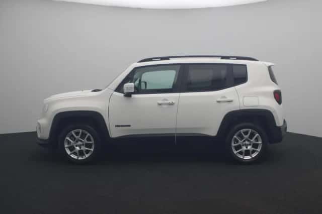 Jeep Renegade (2022) thumbnail 5
