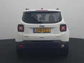Jeep Renegade thumbnail 5
