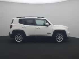 Jeep Renegade thumbnail 6