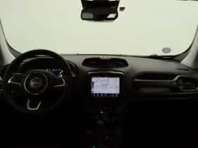 Jeep Renegade thumbnail 7