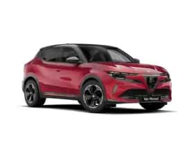 Alfa Romeo Junior (2026) thumbnail 3