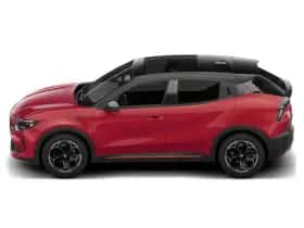 Alfa Romeo Junior (2026) thumbnail 5