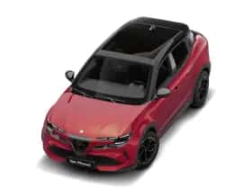 Alfa Romeo Junior (2026) thumbnail 10