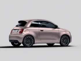 Fiat 500 (2026) thumbnail 2