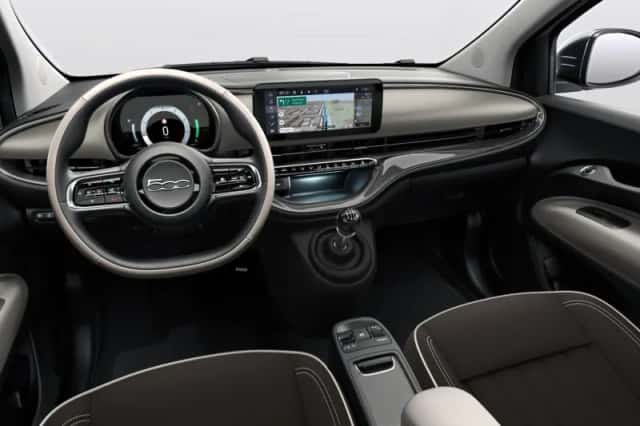 Fiat 500 (2026) thumbnail 4