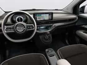 Fiat 500 (2026) thumbnail 4