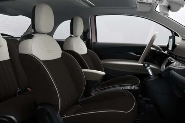 Fiat 500 (2026) thumbnail 5