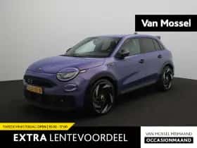 Fiat 600e (2025)