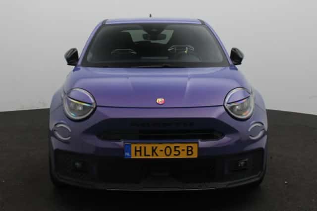 Fiat 600e (2025) thumbnail 3