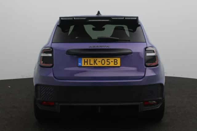 Fiat 600e (2025) thumbnail 5