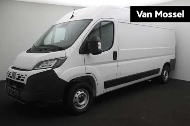 Fiat Ducato (2024) thumbnail 1
