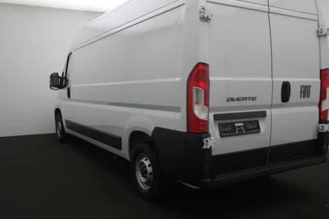 Fiat Ducato (2024) thumbnail 2