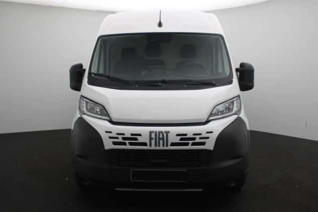 Fiat Ducato (2024) thumbnail 3